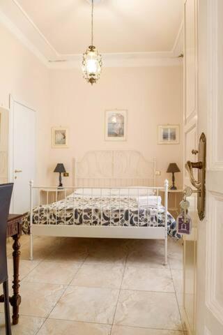 Borgo Antico Santa Lucia Bed and Breakfast Potenza Exteriör bild