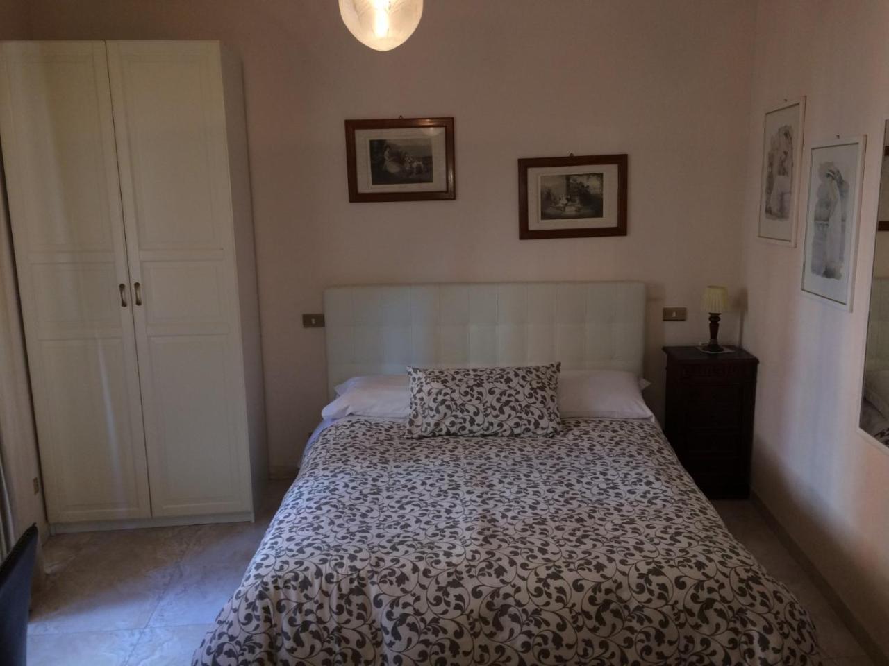 Borgo Antico Santa Lucia Bed and Breakfast Potenza Exteriör bild