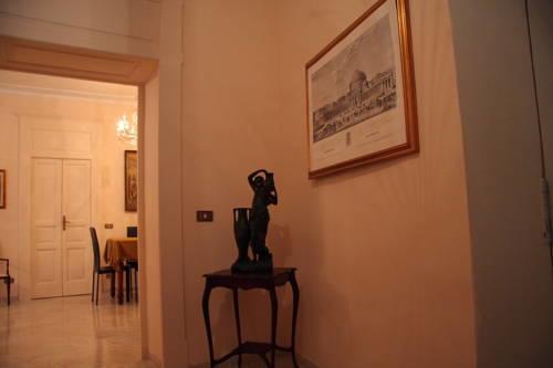 Borgo Antico Santa Lucia Bed and Breakfast Potenza Exteriör bild